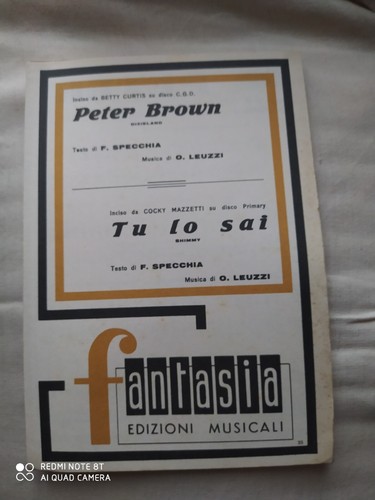 Betty curtis peter brown - curtis, brown"