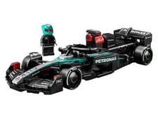 Lego auto da corsa - auto,