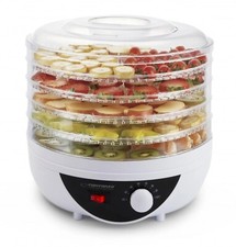 Dehydrator Asciugatrice