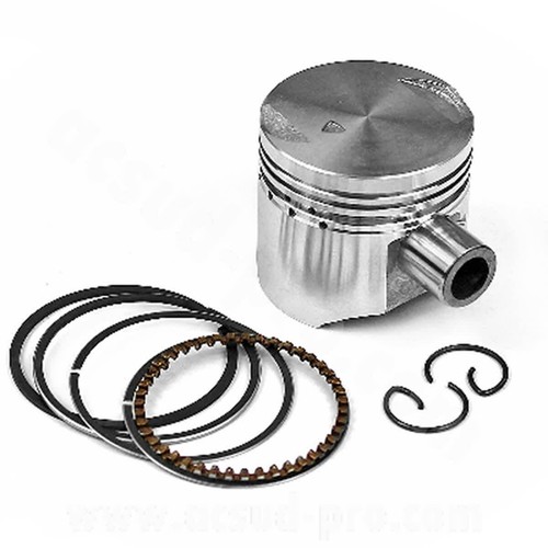 Pistone hert 39mm per - hert,