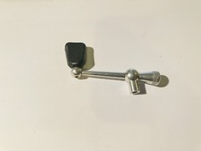 Manico mulinello da pesca