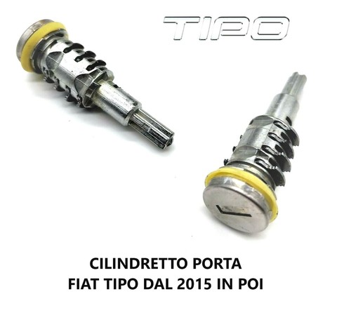 Cilindretto blocchetto