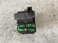 ABS PER OPEL Meriva 1° Serie 22738666772 0 Y17DT Diesel 1700 (03>06)