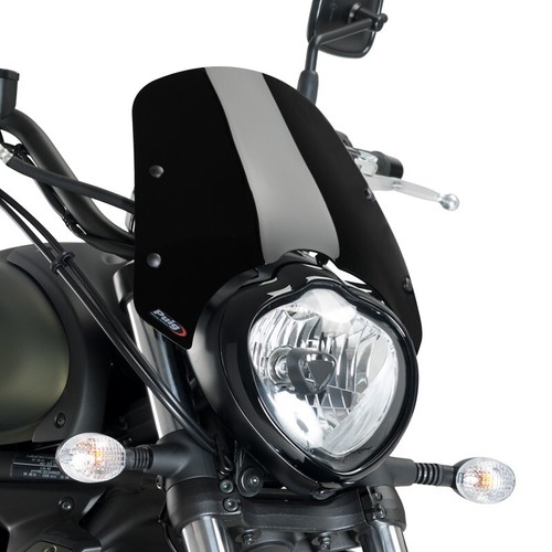 Cupolino per kawasaki vulcan - cupolino,