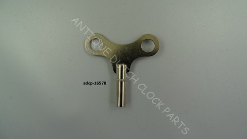 Orologio key wind schatz - to,