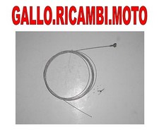 CAVO FILO TRASMISSIONE