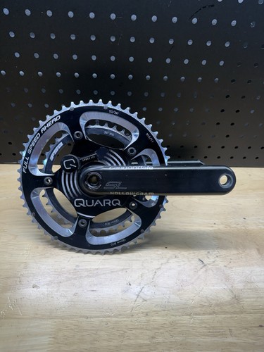 Cannondale hollowgram quarq - cannondale,