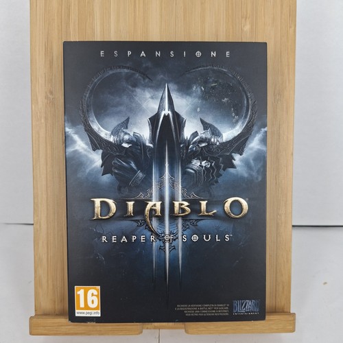 Game diablo reaper souls - game, of