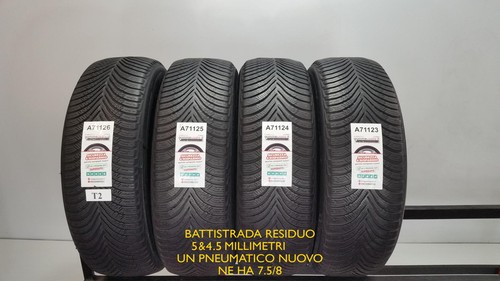 Gomme usate termiche - ,