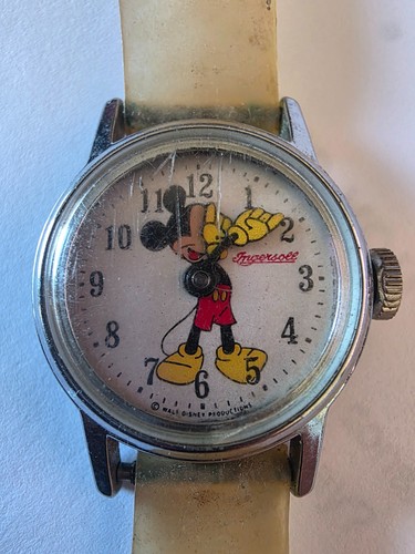 Cinturino orologio polso - orologio, da