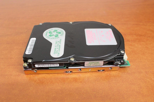 Vintage ide hard disk - ide,