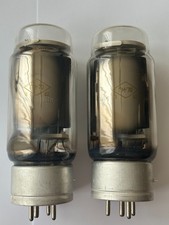 GM70 = GM-70 = RSA 845 TRIODO