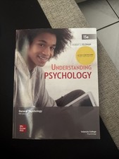 Understanding psychology - understanding,