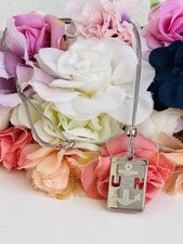 Collana Morellato Piastrina