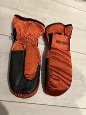 OBERMEYER MITTENS GLOVES SNOW