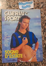 Guerin Sportivo 33 1985-COPPA