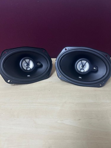 Jbl stage1 9631 set - jbl,