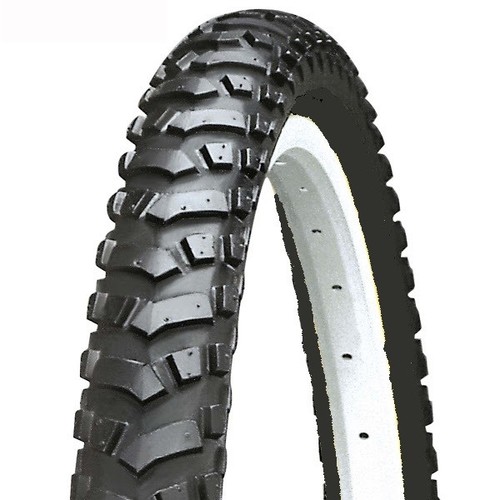 Copertone bici 75 mtb - copertone, x