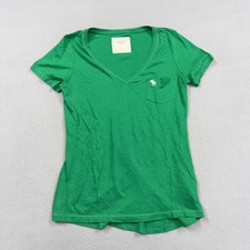 Abercrombie & Fitch camicia