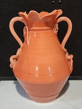 Vaso anfora grande formato