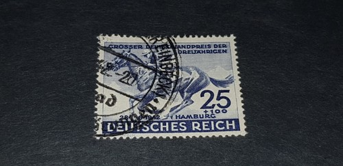 Impero tedesco 1942 - ,, michel