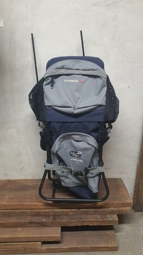 Lafuma evasion bébé confort - bébé,