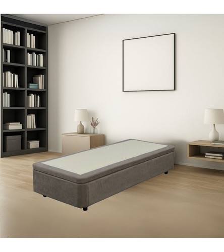 Letto singolo sommier - letto,