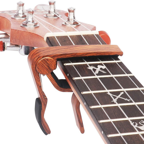Pro ukulele capotasto - capotasto, per