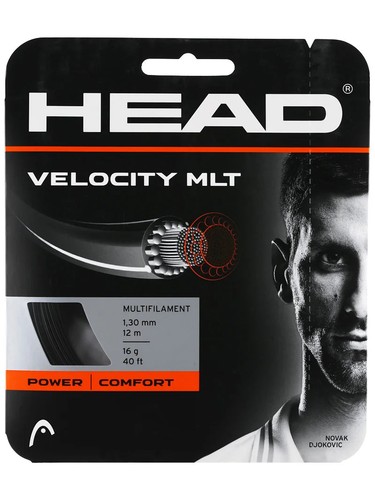Corda head velocity mlt - corda,
