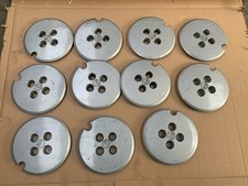 Coppe Copricerchi Borchie Ruota Alfa Romeo 33 Prima Serie 126348