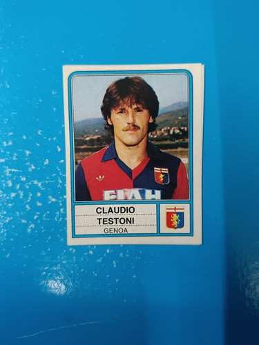 Figurine calciatori panini - calciatori,