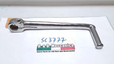 LEVA PEDALE MESSA IN MOTO DKW 125 (SC3777MG)