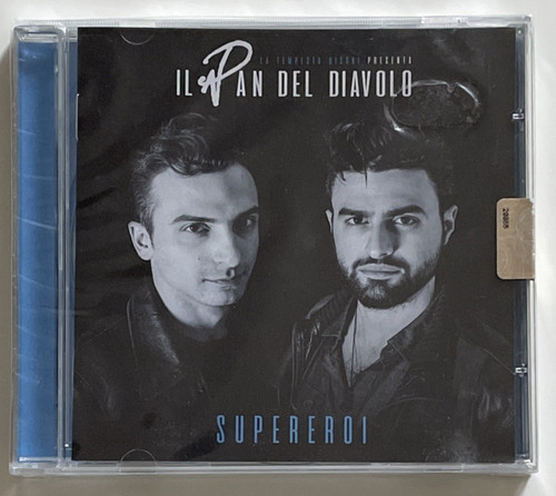 Pan del diavolo - del,