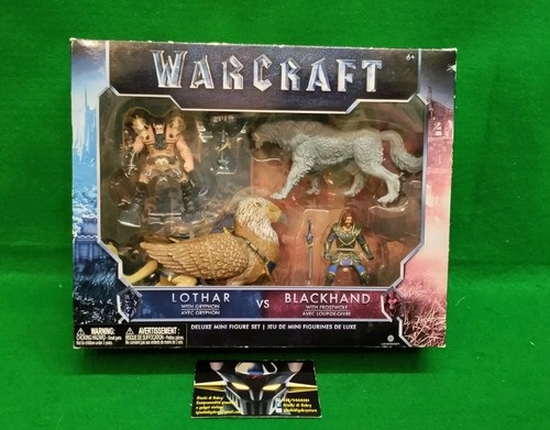 World warcraft action - warcraft,