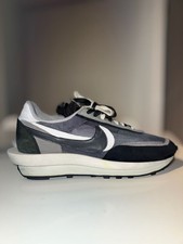Nike LD Waffle sacai Black