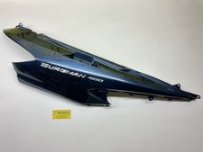 FIANCHETTO CODONE CARENA