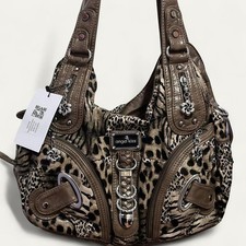 Borsa borsetta bacio angelo