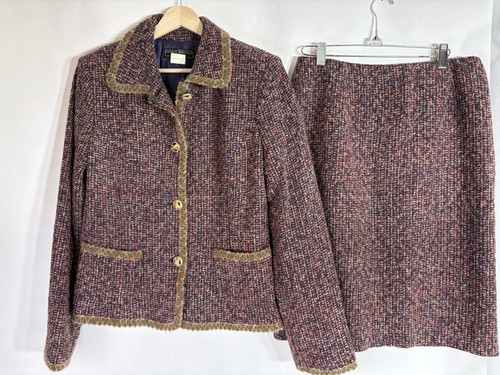 Vintage harris wallace tweed - vintage,