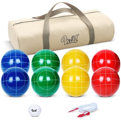 Regulation 100mm bocce - 100mm,