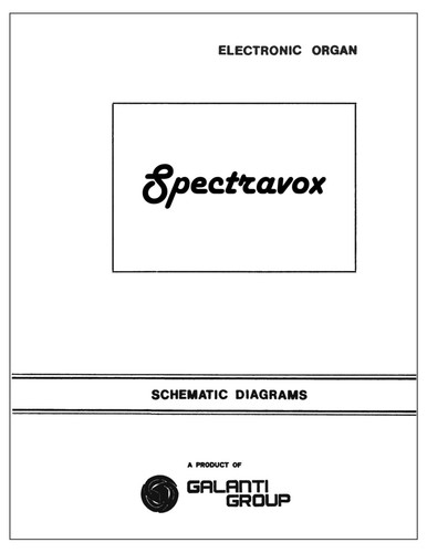 Galanti gem spectravox - galanti,