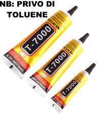 TUBO TUBETTO B7OOO COLLA