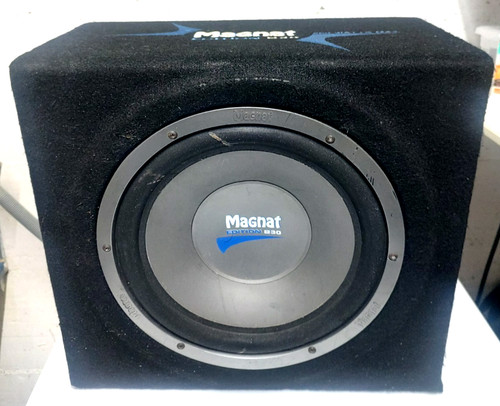 Subwoofer magnat edition b30 - magnat,