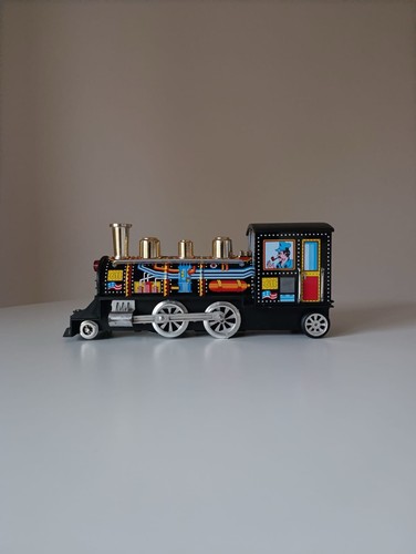 Locomotiva anni made in - anni,