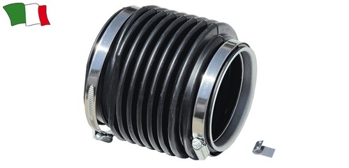 Soffietto piede mercruiser - mercruiser,
