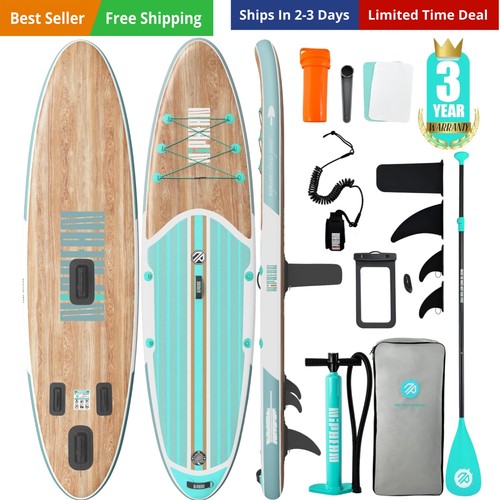 Stand paddle board - paddle,