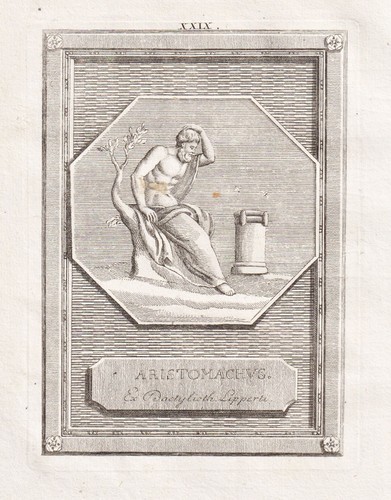 Aristomachos saloi scrittore - saloi,