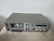 Uher 325 cassettiera - uher, cg