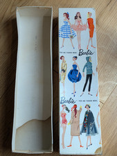 Rara barbie vintage coda - barbie,