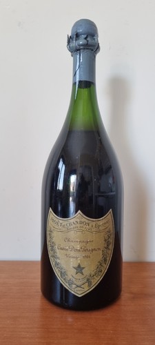 Dom perignon annata 1964 - dom,