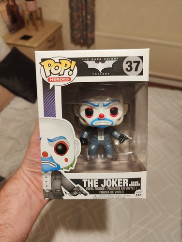 Funko pop batman the dark - pop!,